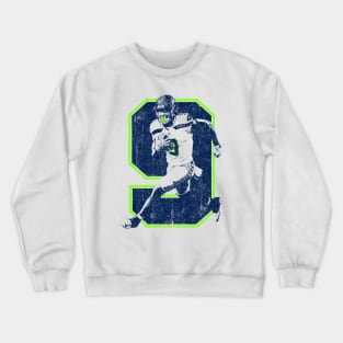 Kenneth Walker III (Variant) Crewneck Sweatshirt